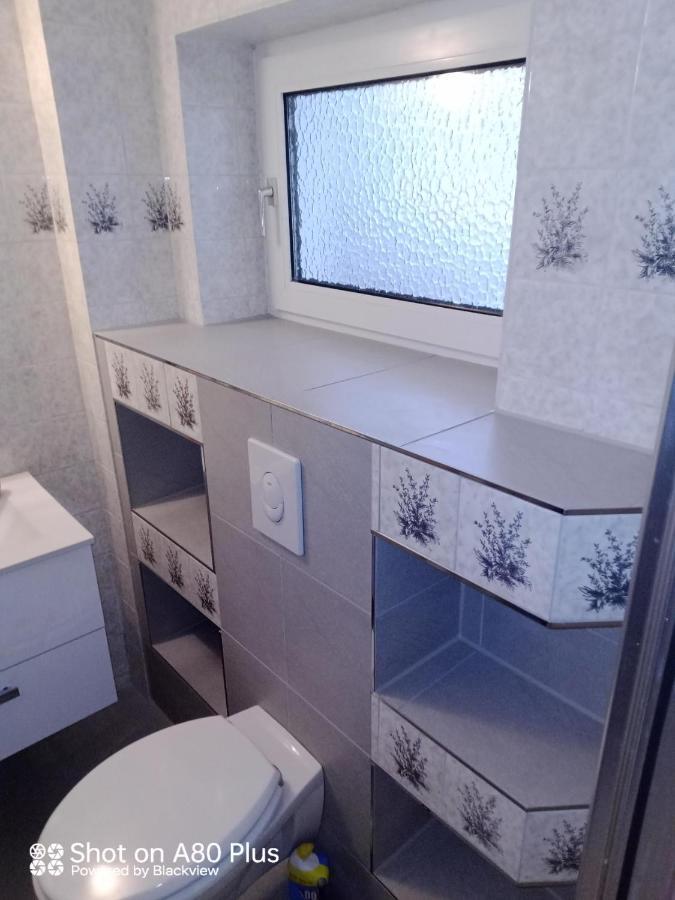 Apartamento grüne aue Michendorf Exterior foto