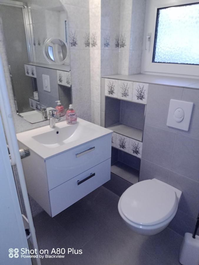 Apartamento grüne aue Michendorf Exterior foto