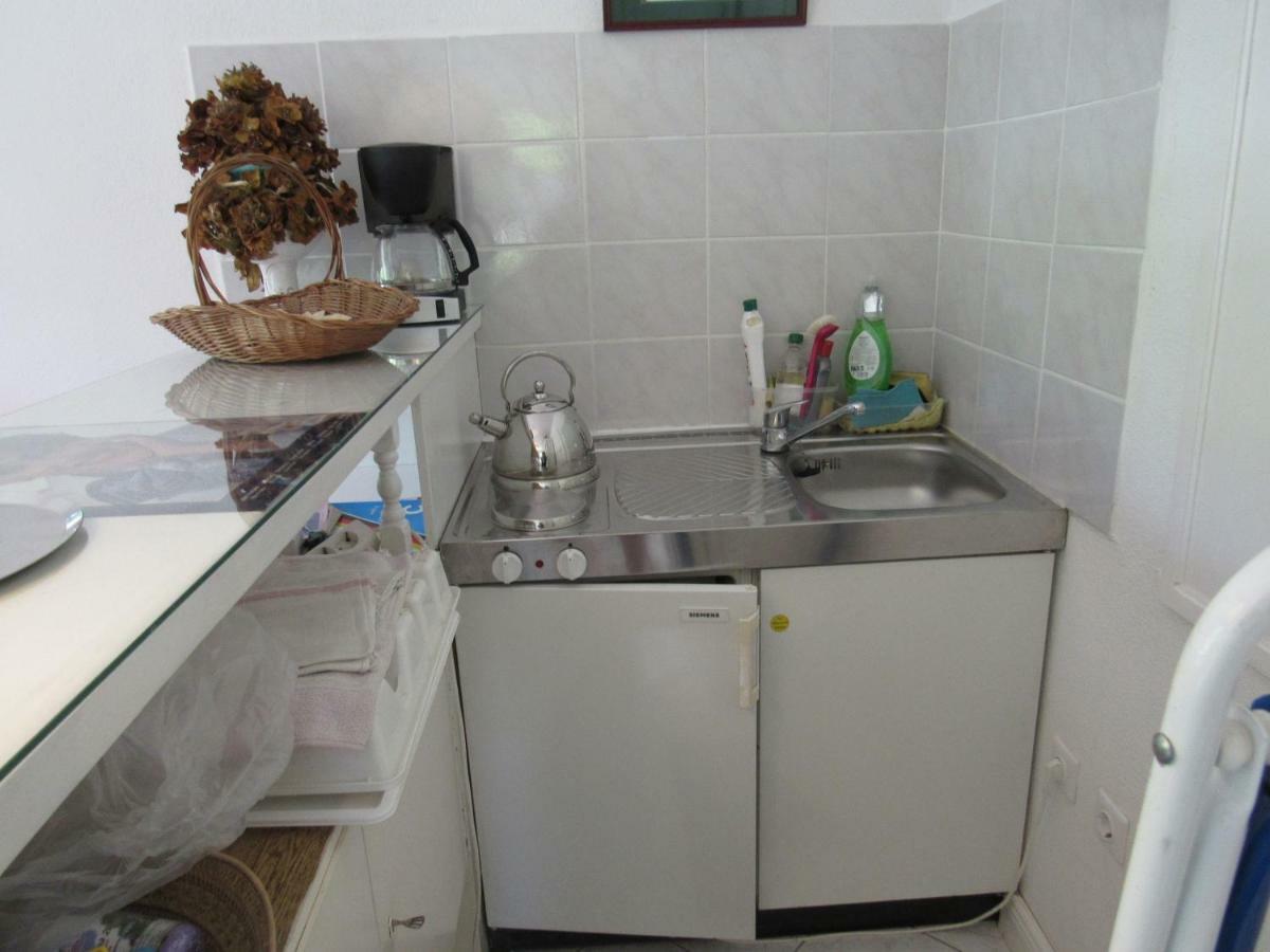 Apartamento grüne aue Michendorf Exterior foto